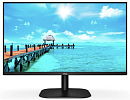 27" AOC 27B2DA 1920x1080, LED, 16:9, IPS, 250cd, 1000:1, 20M:1, 4ms, 178/178, D-Sub, DVI, HDMI, 75Hz, Speakers, Tilt, Внеш, VESA, Black, 3y
