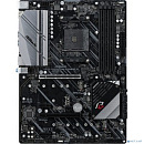 Asrock X570 PHANTOM GAMING 4 RTL {чипсет: AMD X570, сокет: SAM4, слоты: 4 DDR4 DIMM (2133 - 3466 МГц), SATA 3: 6 Гбит/с х 8}