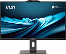 Моноблок MSI Pro AP272P 13MA-470RU 27" Full HD i7 13700 (2.1) 16Gb SSD512Gb UHDG 770 Windows 11 Professional GbitEth WiFi BT 120W клавиатура мышь Cam