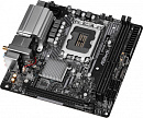 Материнская плата Asrock B660M-ITX/AC Soc-1700 Intel B660 2xDDR4 mini-ITX AC`97 8ch(7.1) GbLAN RAID+VGA+HDMI+DP