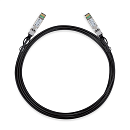 TP-Link TL-SM5220-3M, 3-метровый 10G SFP+ кабель прямого подключения