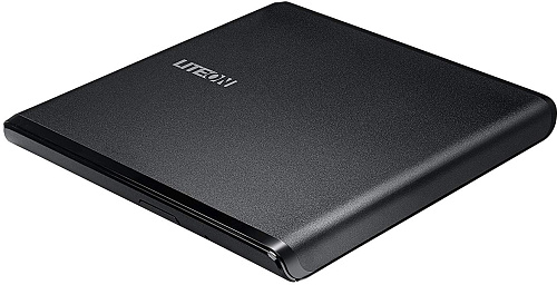 Оптический привод SLIM DVDRW EXT