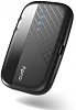 Коммутатор CUDY Роутер беспроводной MF4 Wi-Fi cat.4 черный