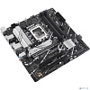 ASUS PRIME B760M-A D4-CSM (Socket 1700, mATX, 4xDDR4(128GB), 2xHDMI 2.1/DP/3xPCIe 4.0x16, 1xLAN (2.5GbE), 4xSATA 6Gb/s, 2xM.2, 2xUSB 3.2, 4xUSB 2.0, 1