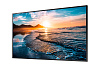 Профессиональный дисплей Samsung [QH43R] 3840х2160,4000:1,700кд/м2,проходной HDMI,Tizen 4.0