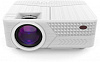 Проектор Hiper Cinema D2 LCD 3700Lm (1280x720) 2000:1 ресурс лампы:50000часов 2xUSB typeA 1xHDMI 1кг