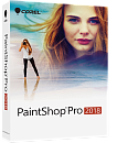 PaintShop Pro 2018 ESD ML Global