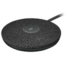 Logitech Microphone for Rally Ultra-HD ConferenceCam Mic Pod Black (989-000430)