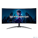 LCD Acer 39" X39bmiiphuzx {OLED 3440x1440 240Hz 0,01ms 1300cd 2xHDMI2.1 DisplayPort USB-C(90W) 2xUSB3.2 USB-C 2x5W}