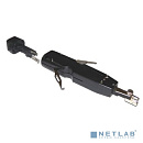 Ударный инструмент для разделки контактов LSA, метал. головка