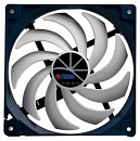 Вентилятор Titan TFD-14025H12ZP/KE(RB) 140x140mm 4-pin 5-29dB Ret