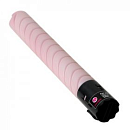 Тонер-картридж Konica Minolta toner cartridge TN-328M magenta for bizhub C250i/C300i/C360i 28 000 pages