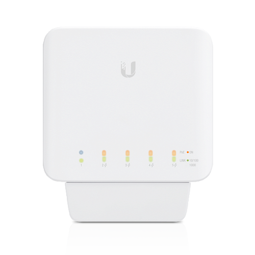 Коммутатор Ubiquiti UniFi Switch Flex