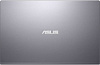 Ноутбук Asus A516JF-BR329 Pentium 6805 8Gb SSD256Gb NVIDIA GeForce Mx130 2Gb 15.6" TN HD (1366x768) noOS grey WiFi BT Cam (90NB0SW1-M05880)