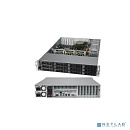 Supermicro AS-2014S-TR Серверная платформа
