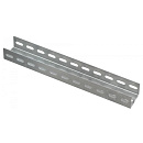TDM SQ2907-0114 Профиль перфорированный П-образный 40х56х1500 мм 2,0 мм