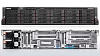 Сервер LENOVO ThinkServer RD650 E5-2650v3 Rack(2U)/Xeon10C 2.3GHz(25Mb)/1x8GbR1DIMM(2133)/Raid720iSASnoCache(RAID 0/1/10/5/6/50/60)/no HDD(8)SFF/noDVD/4x1GbR