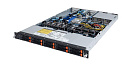 Серверная платформа GIGABYTE 1U R162-Z10