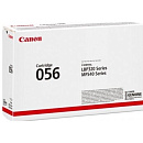 Canon Cartridge 056 3007C002 Тонер-картридж для Canon MF542x/MF543x/LBP325x, 10000 стр. (GR)