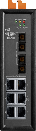 MSM-508FC-T CR