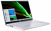 Ультрабук Acer Swift X SFX14-41G-R2EU Ryzen 5 5500U 8Gb SSD512Gb NVIDIA GeForce GTX 1650 4Gb 14" IPS FHD (1920x1080) Windows 11 Home gold WiFi BT Cam