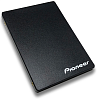 SSD PIONEER 128GB 2.5" SATA APS-SL3N-128