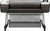 Плоттер HP Designjet T1700dr (W6B56A) A0/44"