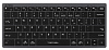 Клавиатура A4Tech Fstyler FBX51C серый USB беспроводная BT/Radio slim Multimedia для ноутбука (FBX51C GREY)