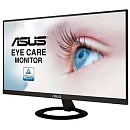 ASUS LCD 23" VZ239HE черный {IPS 1920x1080 75Hz D-Sub HDMI} [90lm0333-b01670]