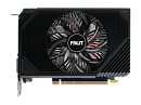 Видеокарта PALIT NE63050S18JE-1072F RTX3050 STORMX OC 6GB GDDR6 96bit DVI HDMI DP