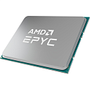процессор CPU AMD EPYC 7453, 28/56, 2.75-3.45, 64MB, 225W, 1 year