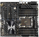 Материнская плата ASUS Pro WS C621-64L-SAGE/10G Soc-3647 iC621 CEB 12xDDR4 8xSATA3 iX550 2х10GgbEth Ret