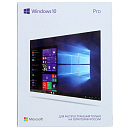 Операционная система Windows 10 Professional 32/64-bit 1 License Russian Russia Only USB (FQC-10150)