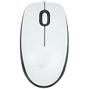 Мышка USB OPTICAL M100R WHITE 910-005007 LOGITECH