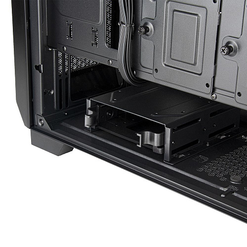 Корпус Silverstone SST-FA312Z-BG