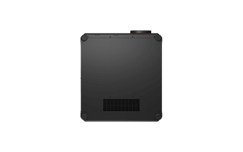 Лазерный проектор Canon [XEED 4K600STZ] 6000 ANSI Лм; 4000:1; Native 4K (4096x2400); (1-1,3:1); DVI-I х4; HDMI 1.4 x 2; Wi-Fi(IEEE802.11b/g/n); 5Вт; U