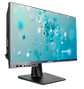 Aquarius Mnb Pro T904 R53 23.8" Core i5 10500/8Gb/SSD 256GB/1 x DP, 1 x HDMI,1 x COM, Camera 5Mpix,DVD-RW/WiFi/BT/USB KB+Mouse/No OS.Не в реестре МПТ
