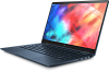 Ноутбук HP Elite Dragonfly x360 13.3"(3840x2160)/Touch/Intel Core i5 8265U(1.6Ghz)/16384Mb/256SSDGb/noDVD/Int:Intel HD Graphics 620/LTE/3G/56WHr/war