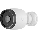 Камера видеонаблюдения Ubiquiti Bad Pack UniFi Protect Camera G6 Bullet Видеокамера 4K (8MP), 30 к/с, 109,9°, Multi-TOPS AI Engine, ИК-подсветка до 30