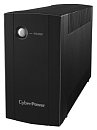 Cyberpower UTC650EI Line-Interactive 650VA/360W (4 IEC С13)