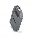 Картридж Canon PFI-710 Bk (черный) 700 мл