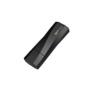 Флеш накопитель 256Gb Silicon Power Blaze B07, USB 3.2, Черный