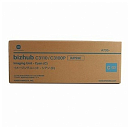 Блок проявки Konica Minolta Imaging Unit IUP-23C cyan for bizhub C3110 25 000 pages