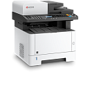 МФУ Kyocera M2040dn (Азия, аналог 1102S33NL0)P/C/S, ч/б, A4, 40 стр/мин, 1200x1200,512 Мб,USB 2.0, Network,лоток 250 л., Duplex,базовый 3600 стр. орг