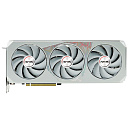 Видеокарта Afox RTX3070Ti GAMING 8GB GDDR6X 256bit 3xDP HDMI 3FAN RTL