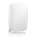 Точка доступа ZYXEL Точка доступа/ Multy M1 (WSM20) Mesh Wi-Fi router, AX1800, MU-MIMO, 802.11ax (600+1200 Mbps), 1xWAN GE, 3xLAN GE