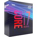 Процессор Intel CORE I7-9700K S1151 BOX 3.6G BX80684I79700K S RG15 IN