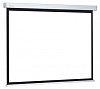 Экран Cactus 180x180см Wallscreen CS-PSW-180x180 1:1 настенно-потолочный рулонный белый