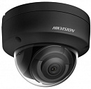 Камера видеонаблюдения IP Hikvision DS-2CD2147G2H-LISU 2.8-2.8мм цв. корп.:черный (DS-2CD2147G2H-LISU(2.8MM))