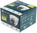 Камера видеонаблюдения IP TP-Link Vigi C440 4-4мм цв. корп.:белый/черный (VIGI C440(4MM))